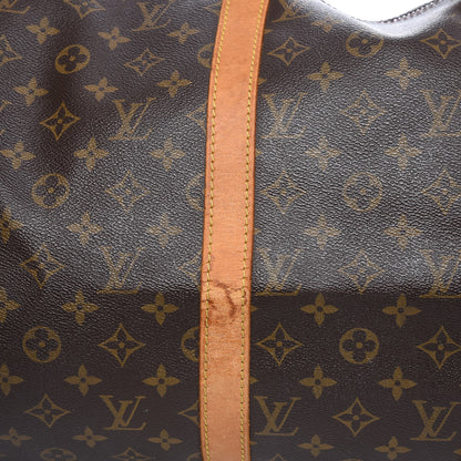 Louis Vuitton Monogram Keepall 50 11 of 22