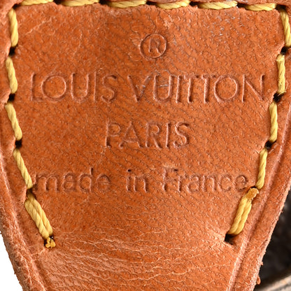 Louis Vuitton Monogram Pochette Accessories 6 of 11