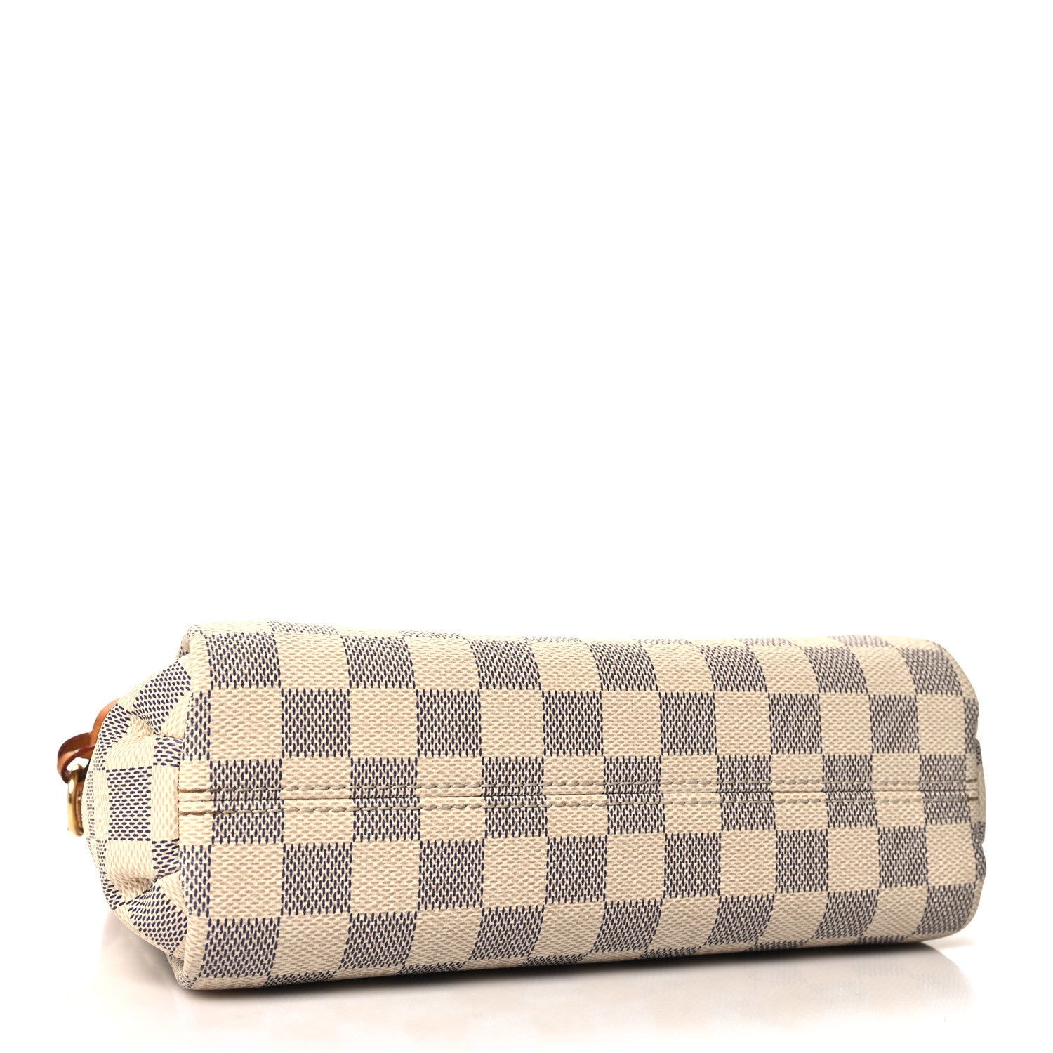 Louis Vuitton Damier Azur Croisette 4 of 10