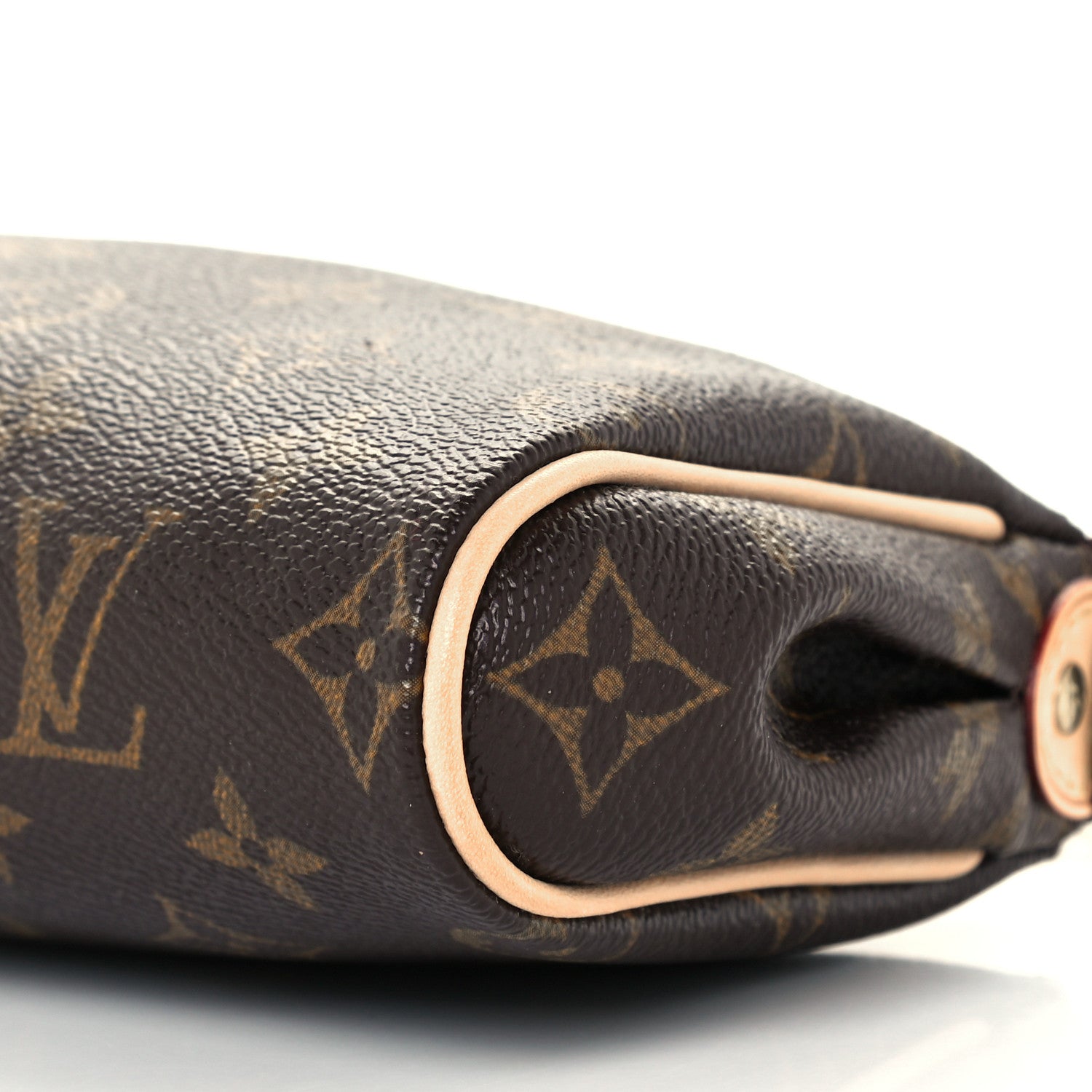 Louis Vuitton Monogram Eva Clutch 10 of 10