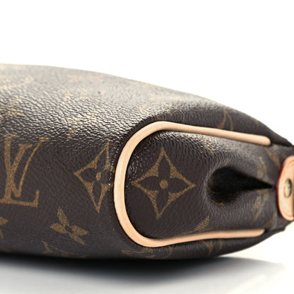 Louis Vuitton Monogram Eva Clutch 10 of 10