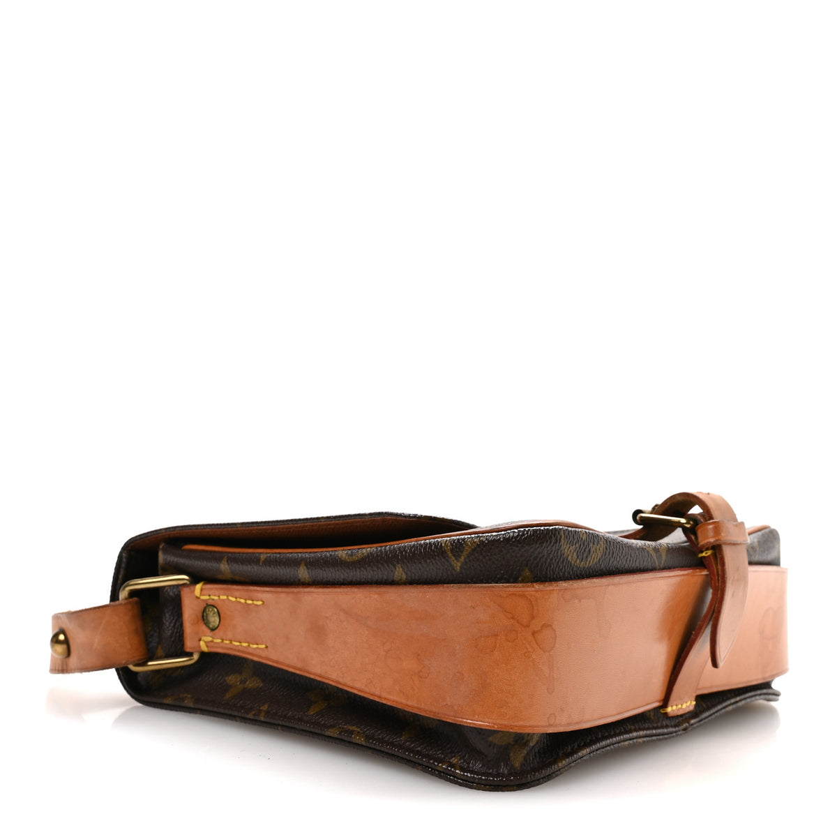Monogram Cartouchiere 26