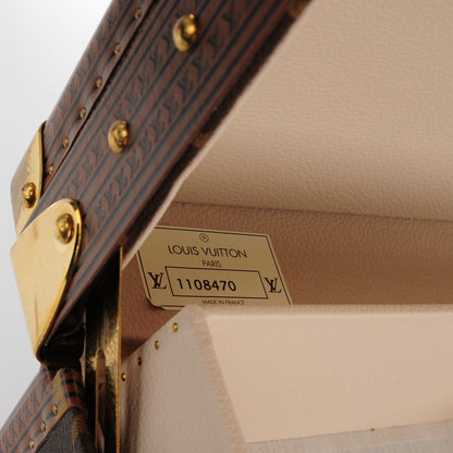 Louis Vuitton Monogram Alzer 70 14 of 14