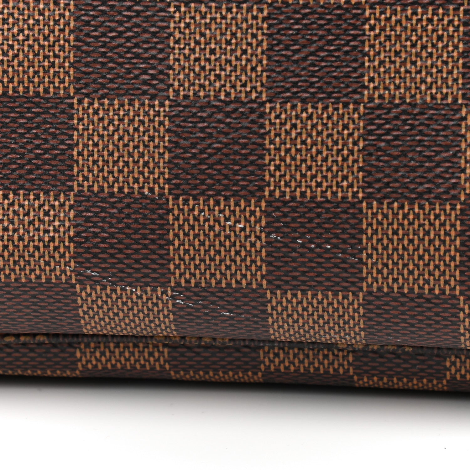 Louis Vuitton Damier Ebene Neo Neverfull GM 8 of 12