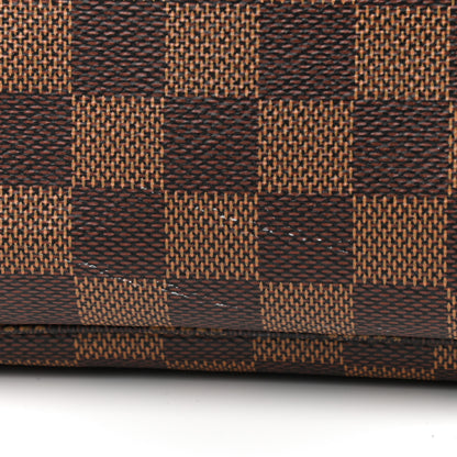 Louis Vuitton Damier Ebene Neo Neverfull GM 8 of 12
