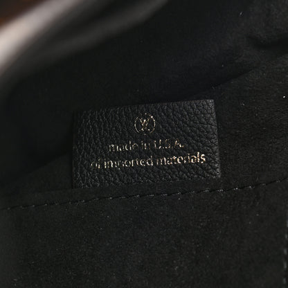 Louis Vuitton Monogram Marignan Black 7 of 10