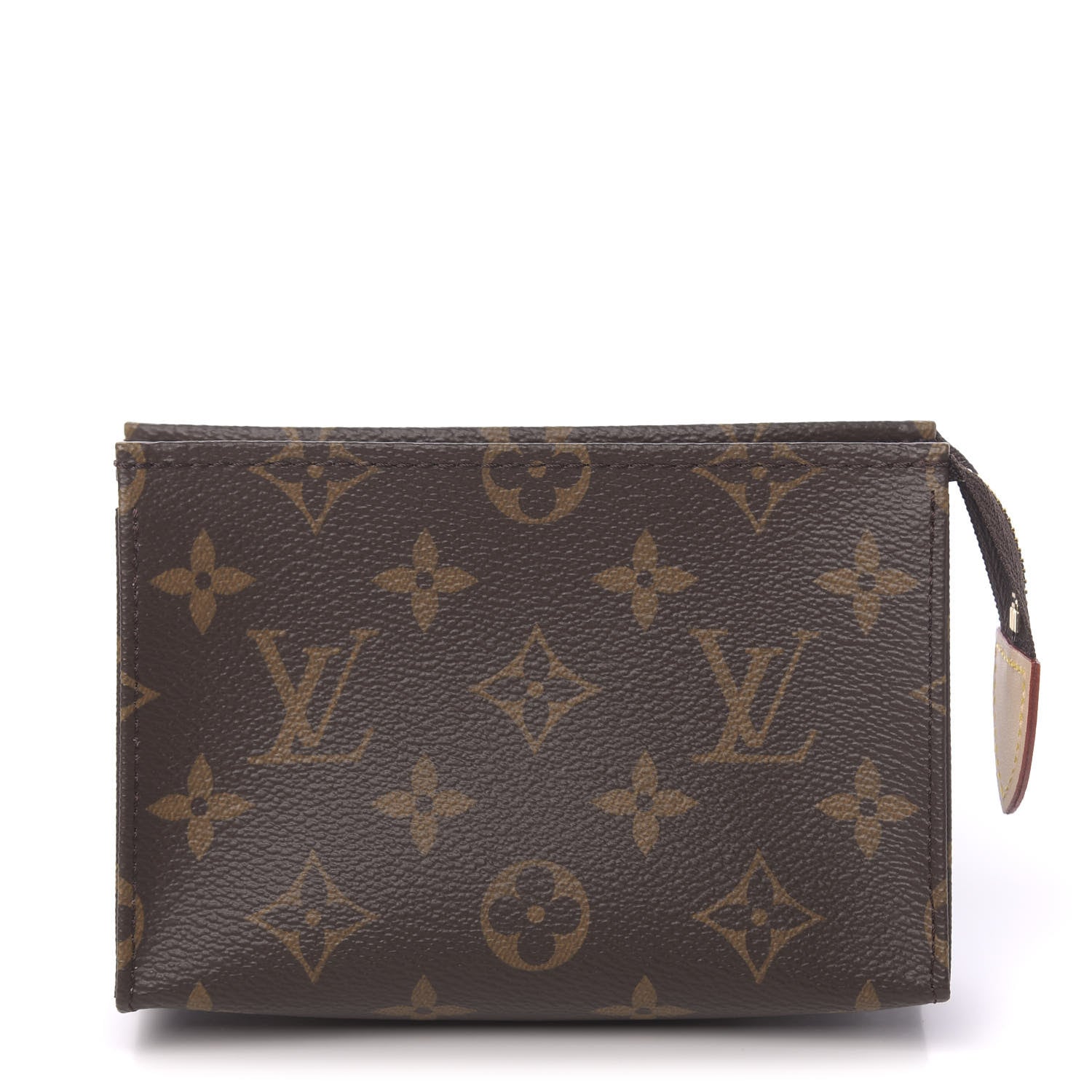 Louis Vuitton Monogram Toiletry Pouch 15 1 of 8