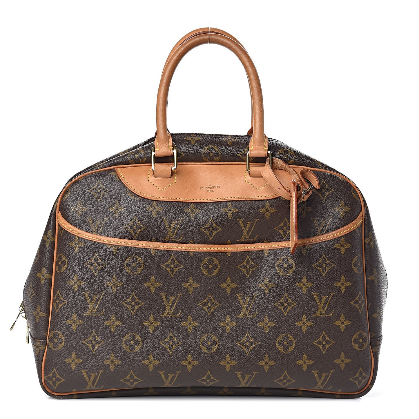 Monogram Deauville