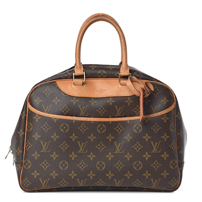 Louis Vuitton Monogram Deauville 1 of 21