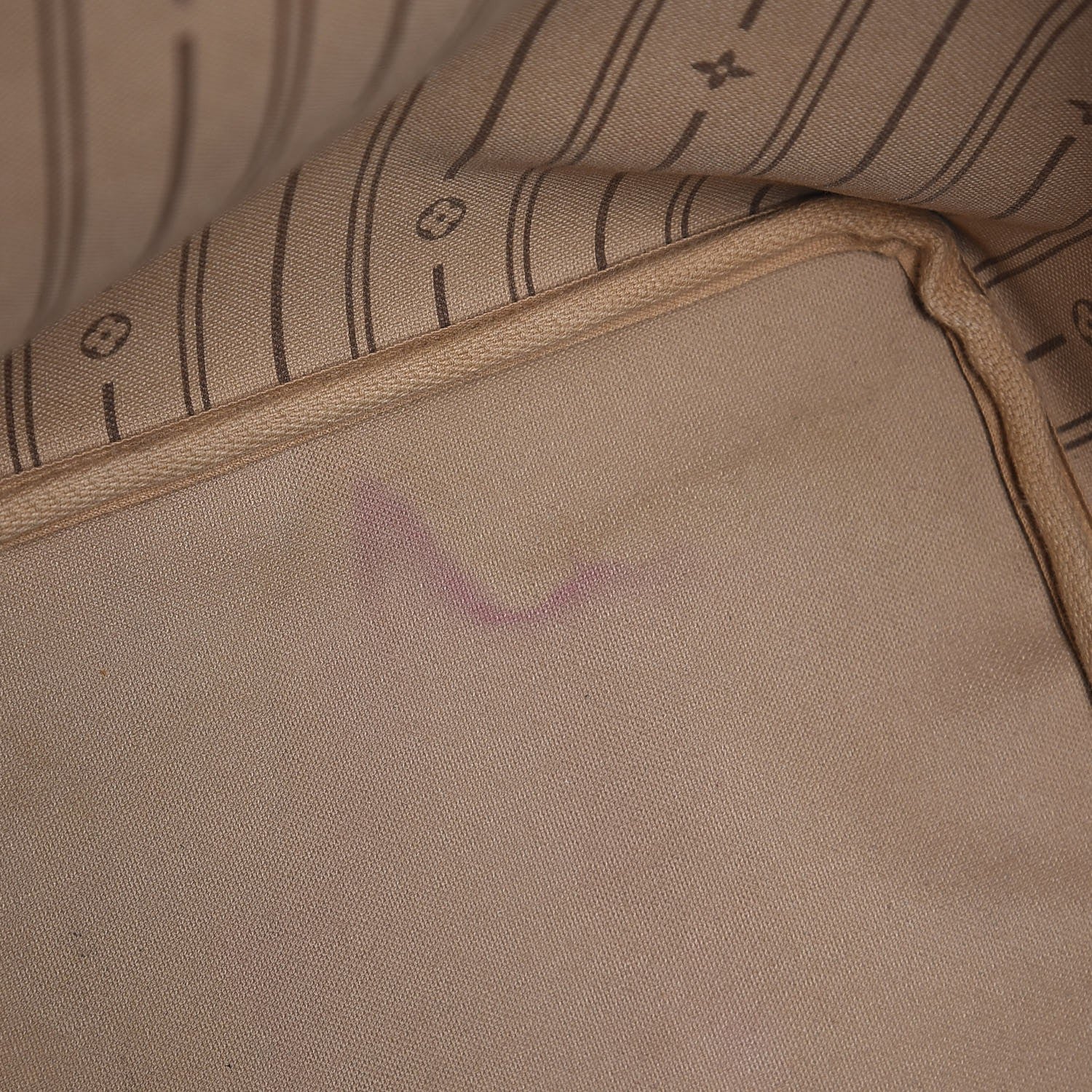 Louis Vuitton Monogram Neverfull GM 8 of 24