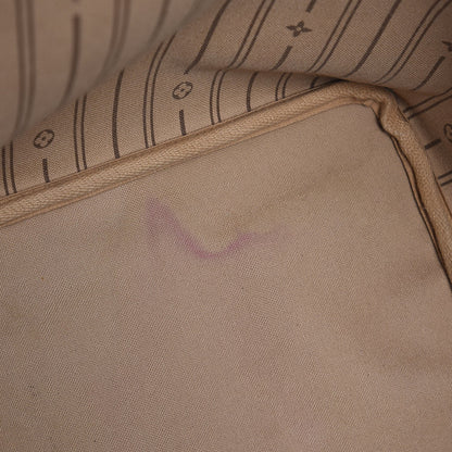 Louis Vuitton Monogram Neverfull GM 8 of 24