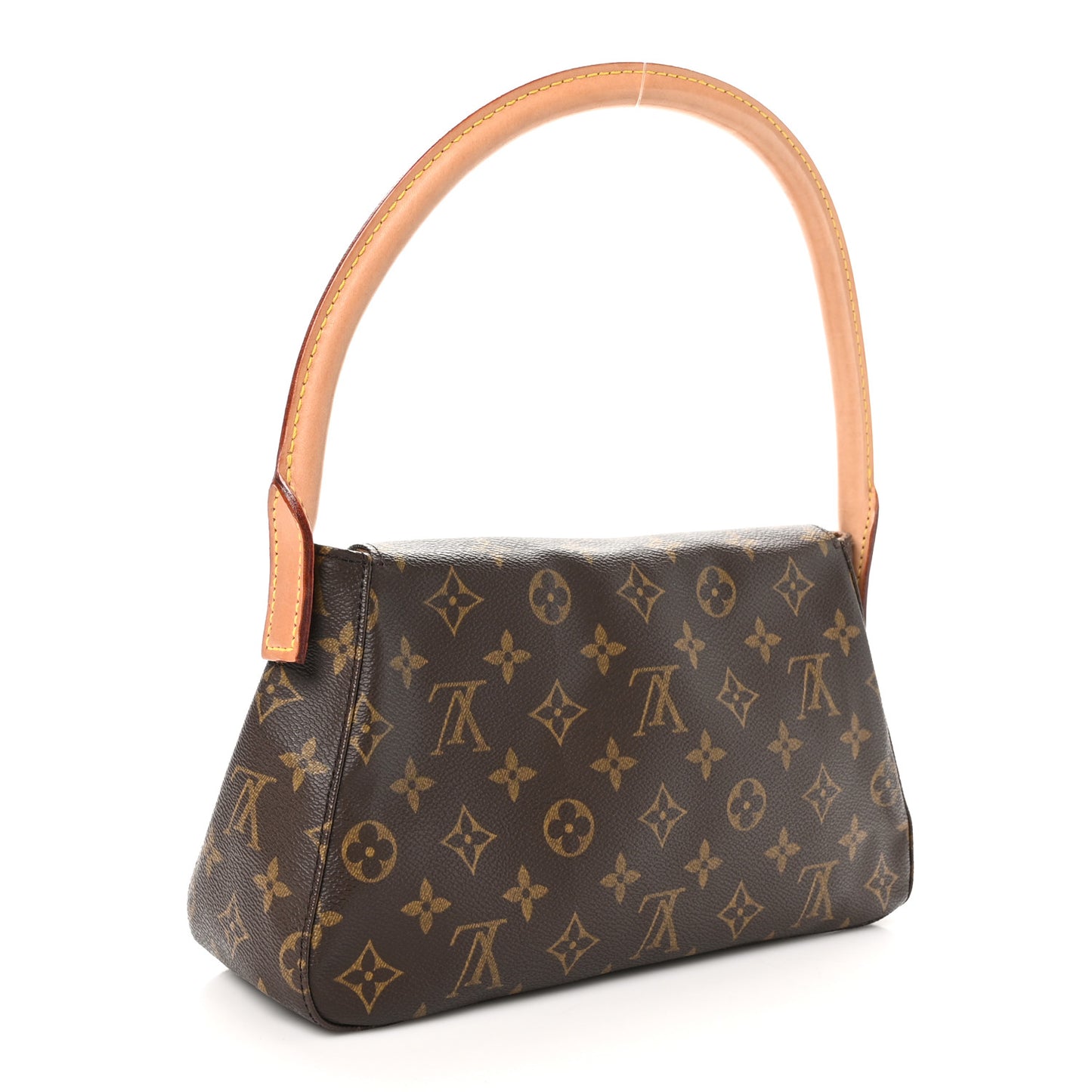 Monogram Mini Looping
