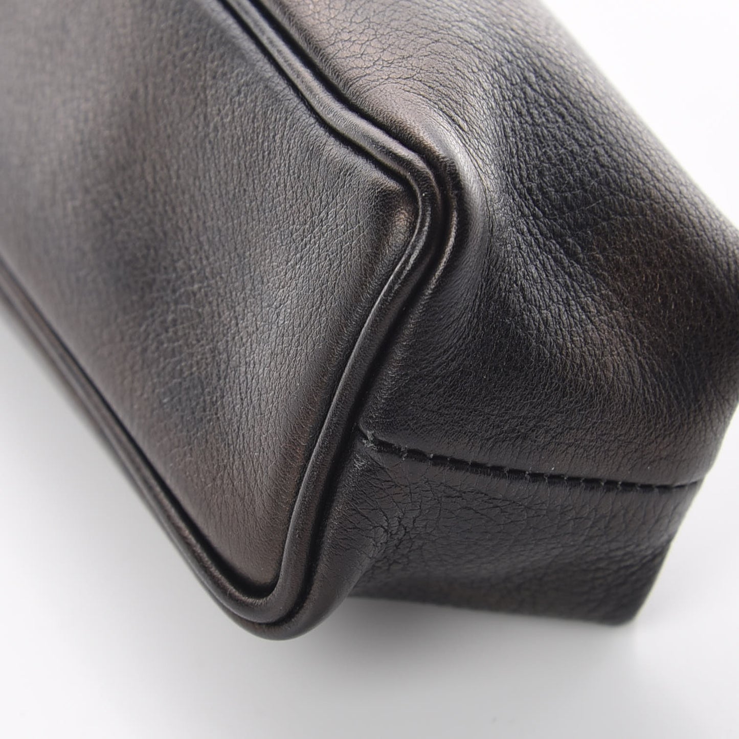 Evergrain Be-Bop PM Pouch Black