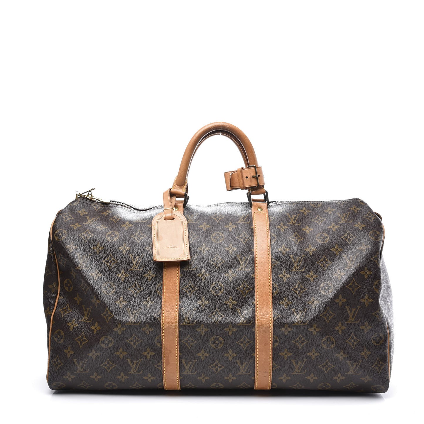 Monogram Keepall 50