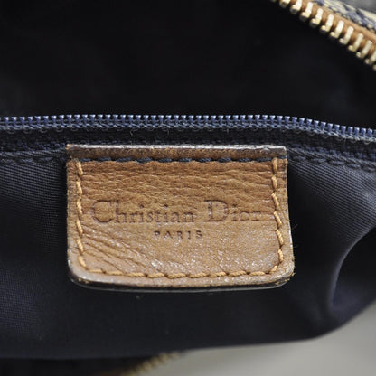 Christian Dior Monogram Street Chic Hobo 7 of 8