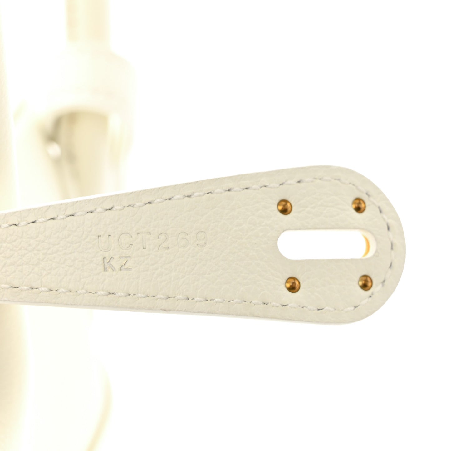 Evercolor Lindy 26 White