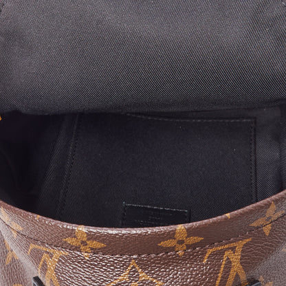 Louis Vuitton Monogram Palm Springs Backpack Mini 7 of 9