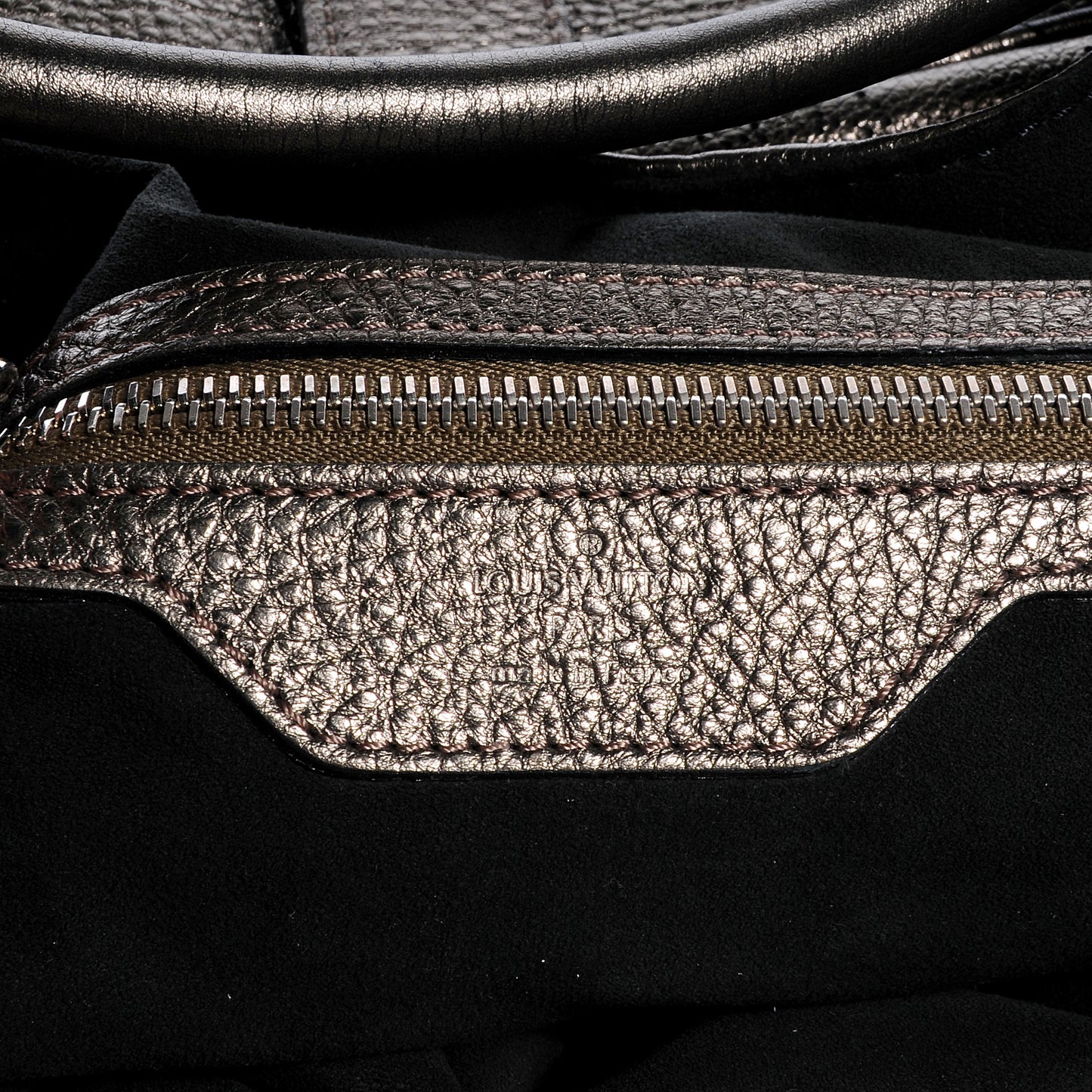 Mahina XL Bronze