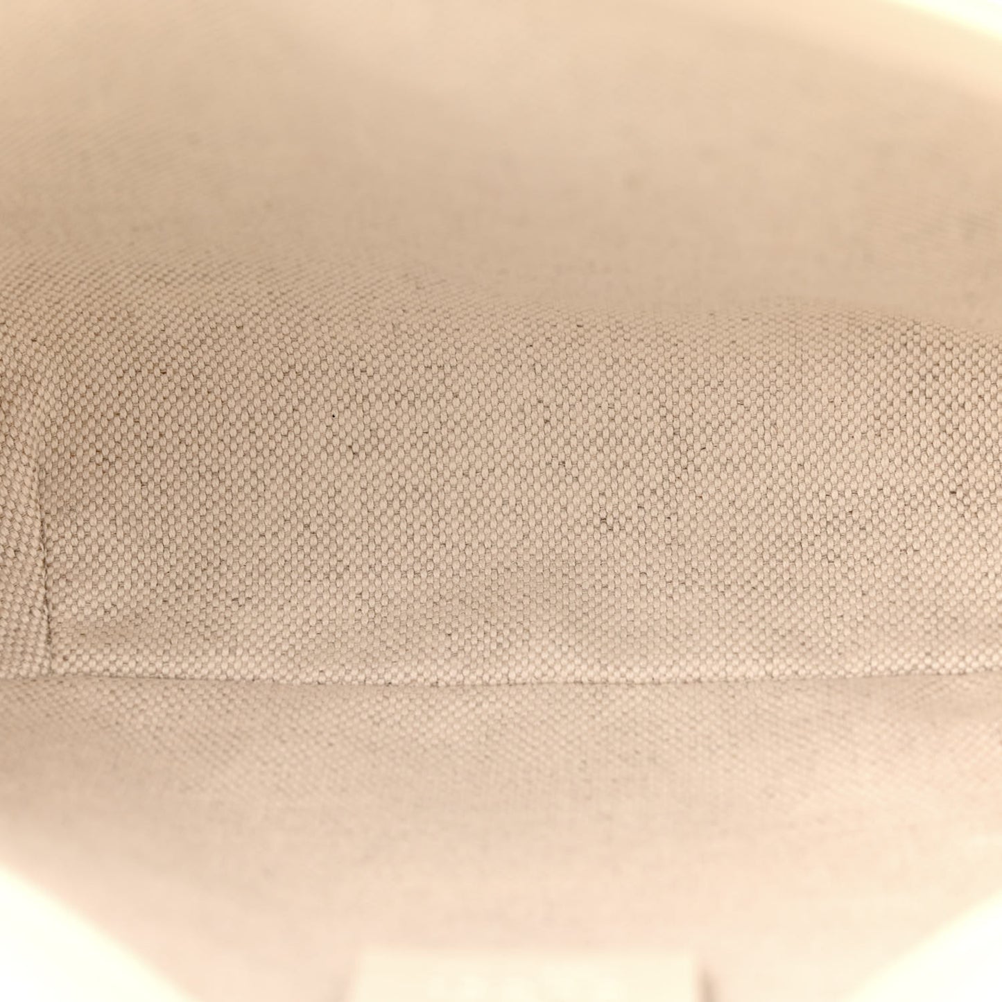 GG Supreme Monogram Web Mini Horsebit 1955 Shoulder Bag Beige Mystic White