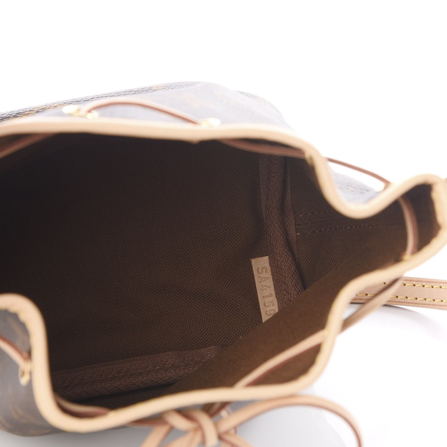Monogram Nano Noe