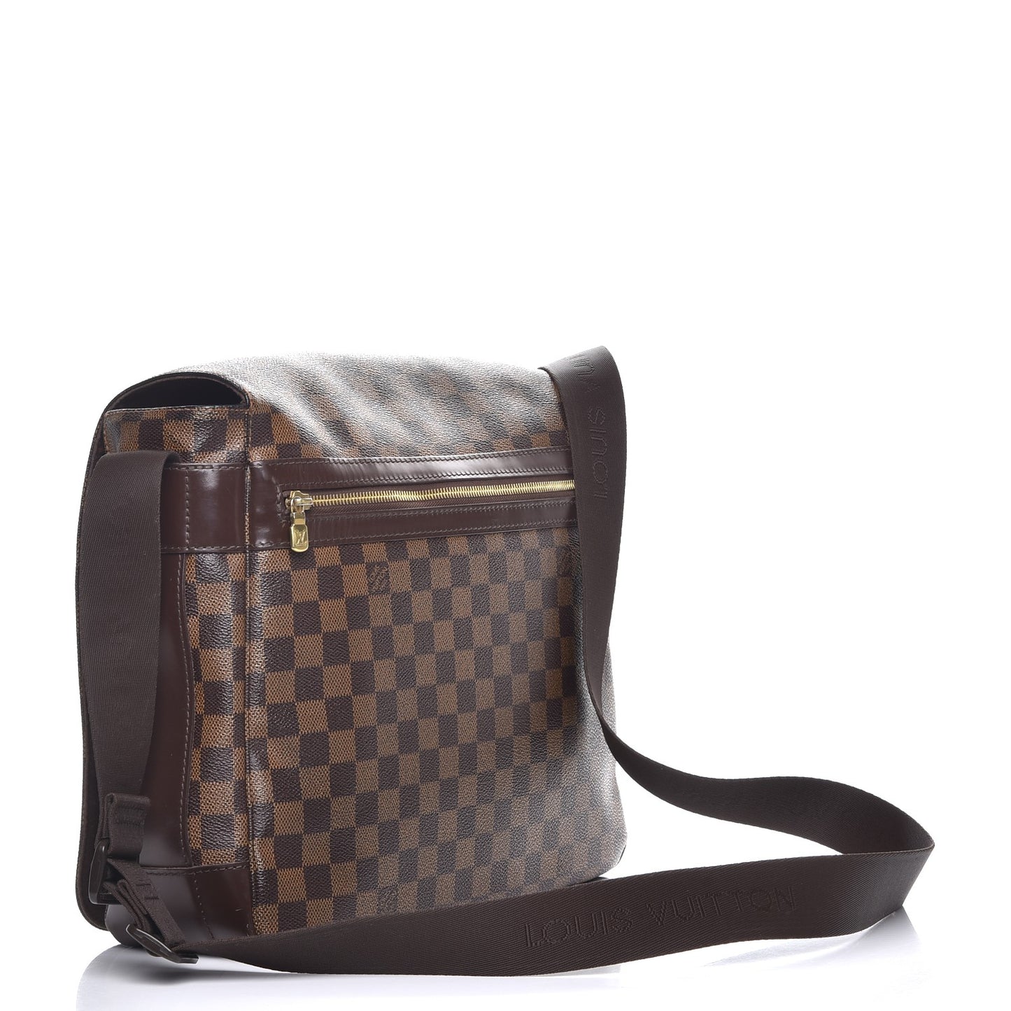Damier Ebene Abbesses Messenger