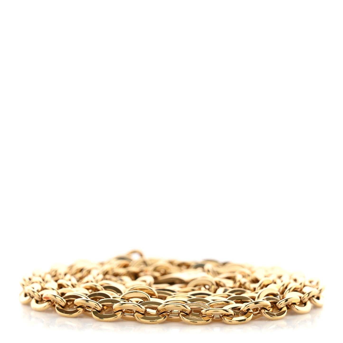 Felicie Chain Long Shoulder Strap