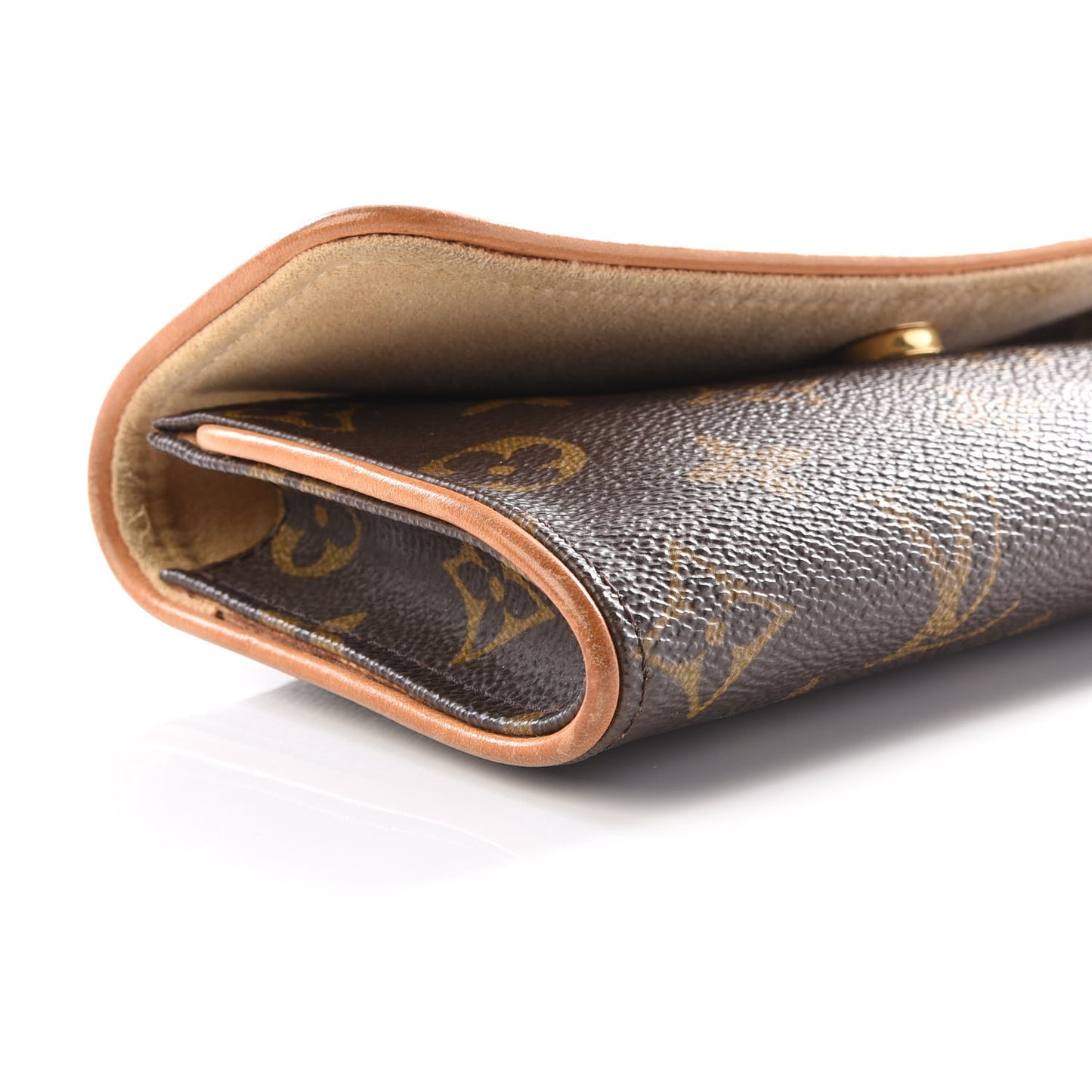 Monogram Pochette Twin PM