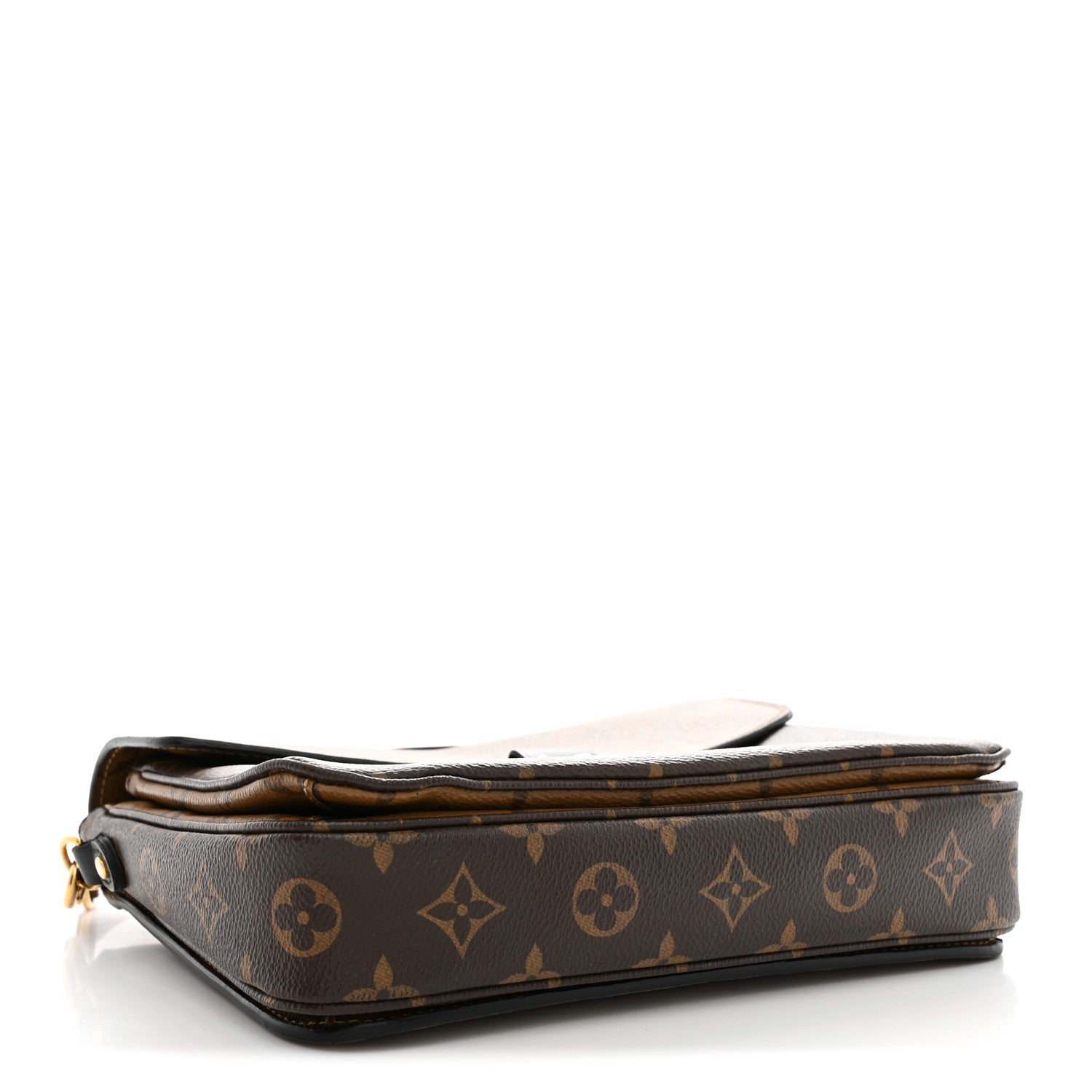 Louis Vuitton Reverse Monogram Pochette Metis 4 of 12