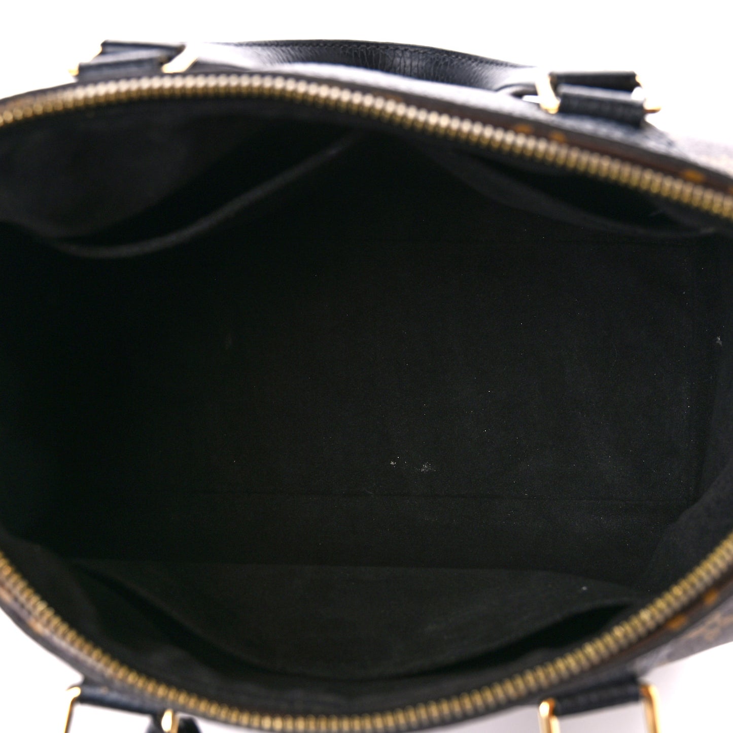 Monogram Retiro NM Black