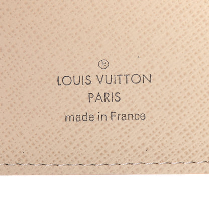 Louis Vuitton Damier Azur Passport Cover 6 of 7