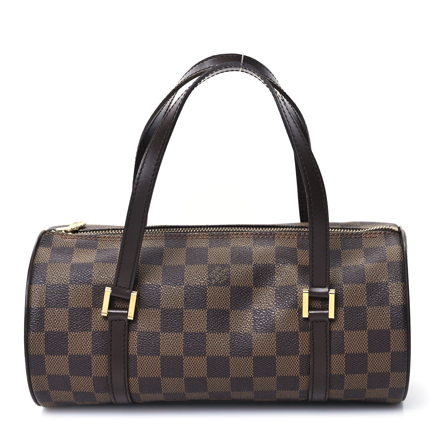 Louis Vuitton Damier Ebene Papillon 26 1 of 10
