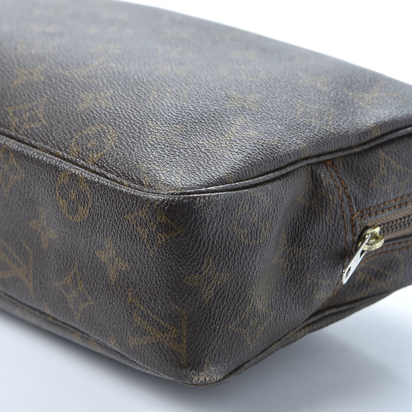 Monogram Trousse Toilette 28