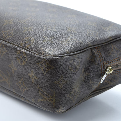 Louis Vuitton Monogram Trousse Toilette 28 6 of 12
