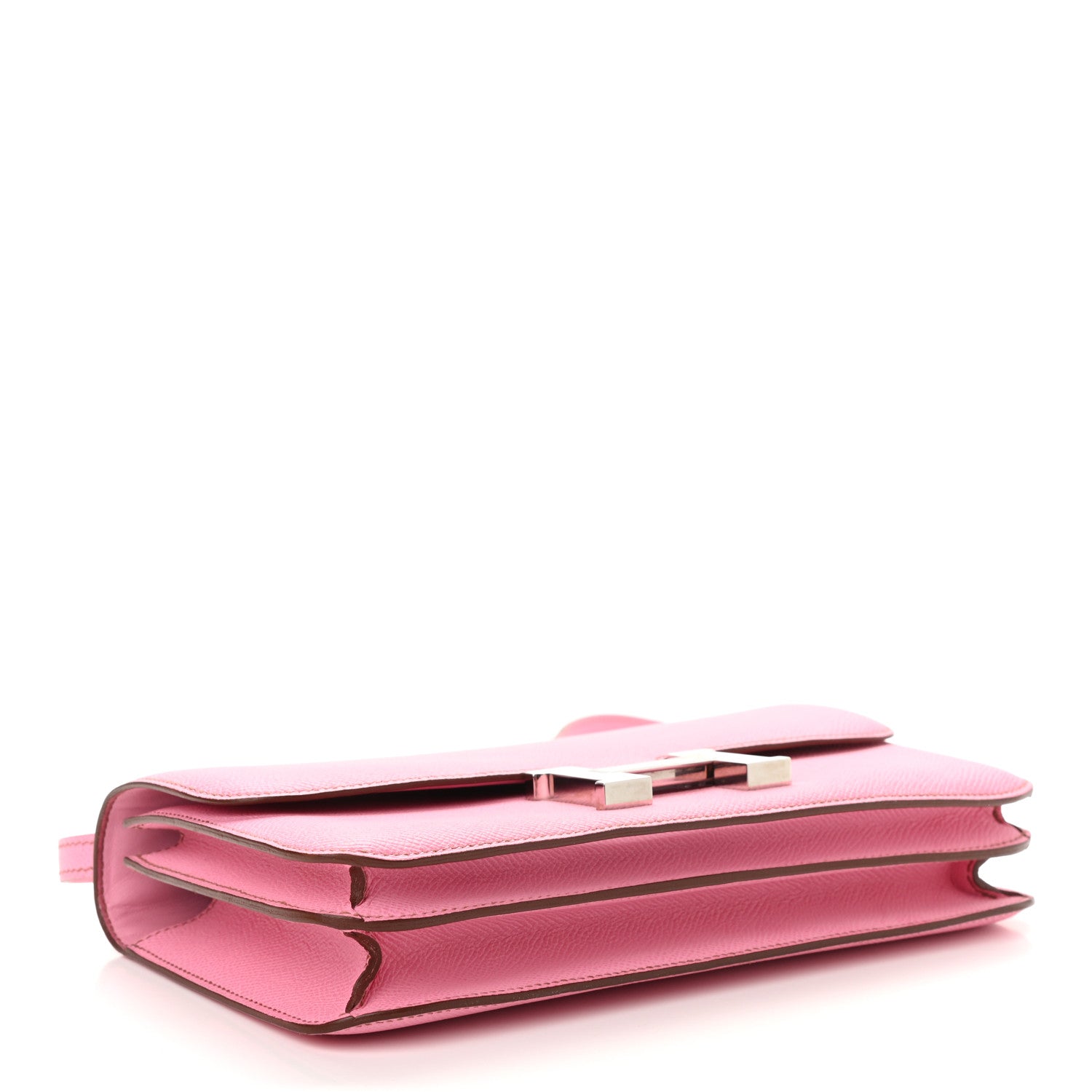 Hermes Epsom Constance Elan 25 5P Pink 4 of 10