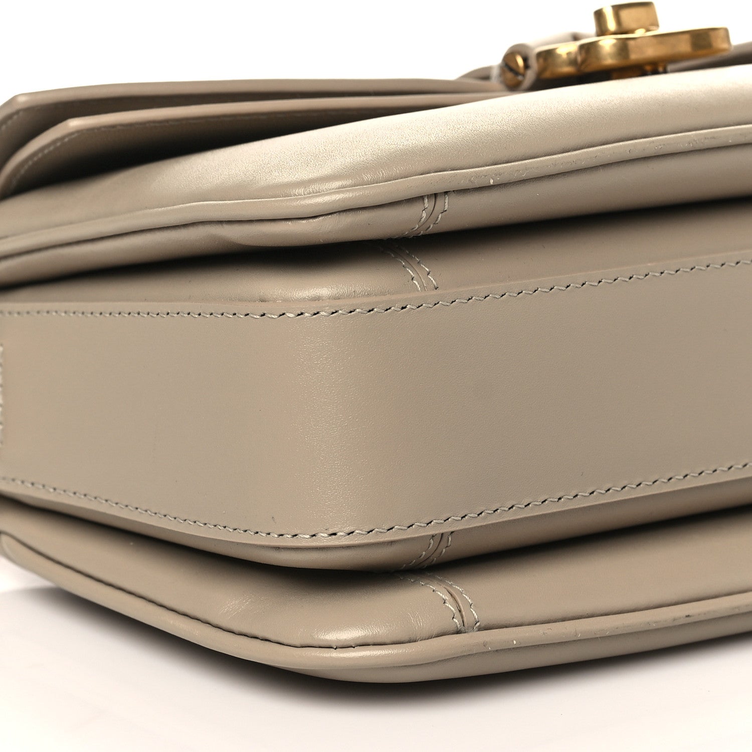 Balenciaga Classic Calfskin Small Lady Flap Bag 8 of 9
