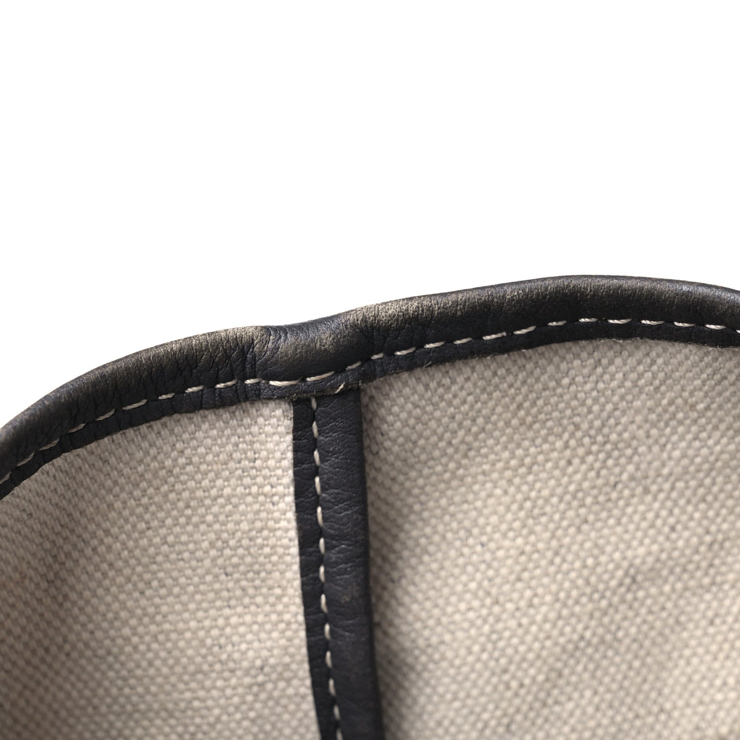 Goyard Goyardine Saint Louis GM Grey 18 of 18