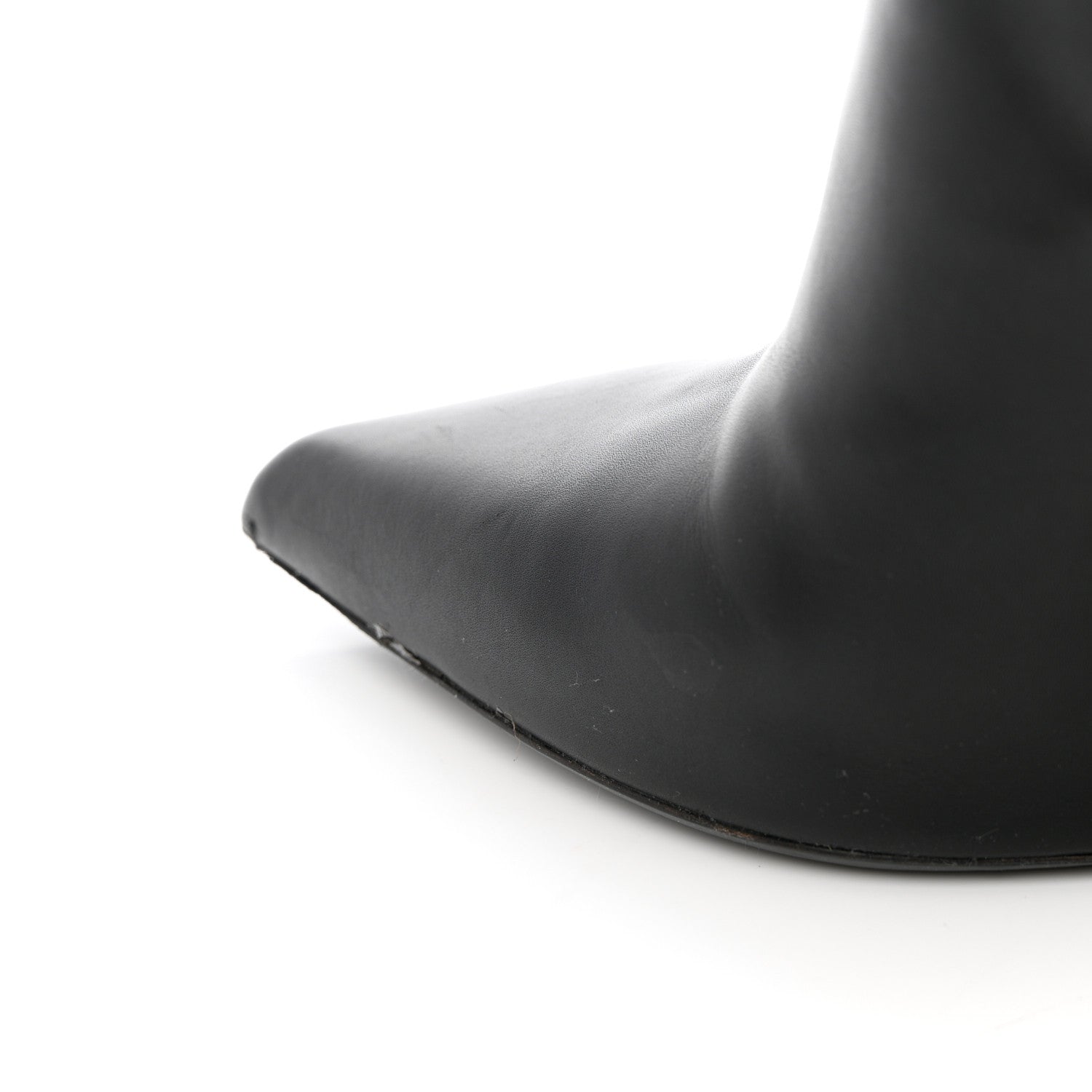 Louis Vuitton Calfskin Patent Monogram Matchmake Low Boots 40 11 of 16