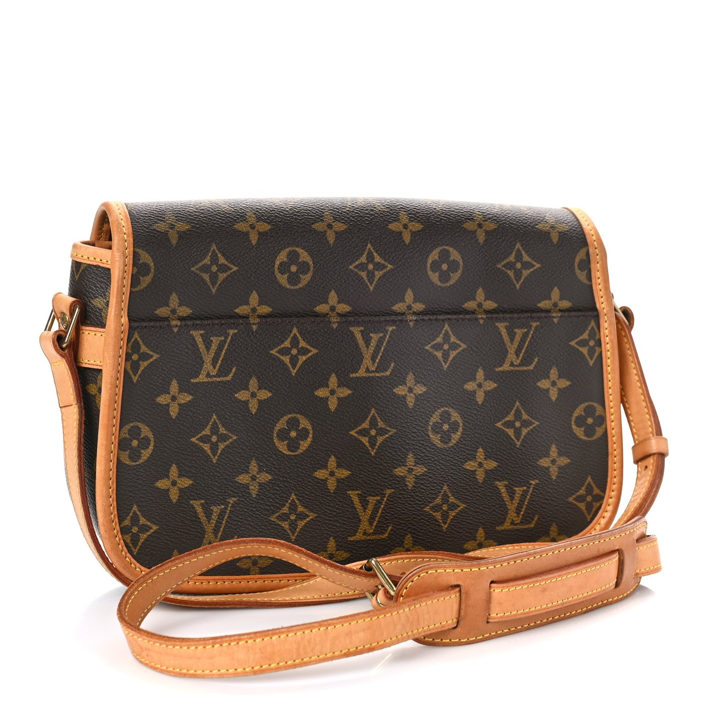 Monogram Sologne