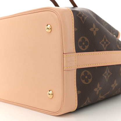 Louis Vuitton Monogram Noe BB 9 of 9