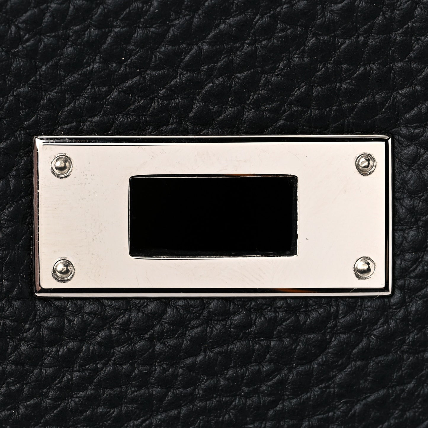 Togo Kelly Retourne 28 Black