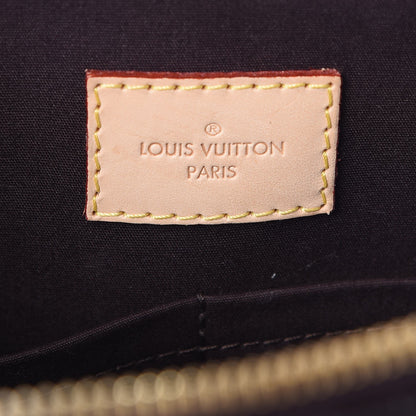 Louis Vuitton Vernis Alma PM Amarante 6 of 7