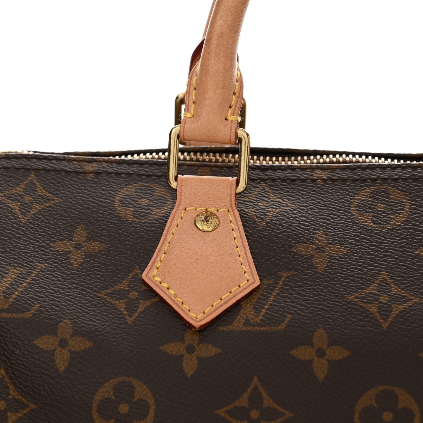 Monogram Speedy 30