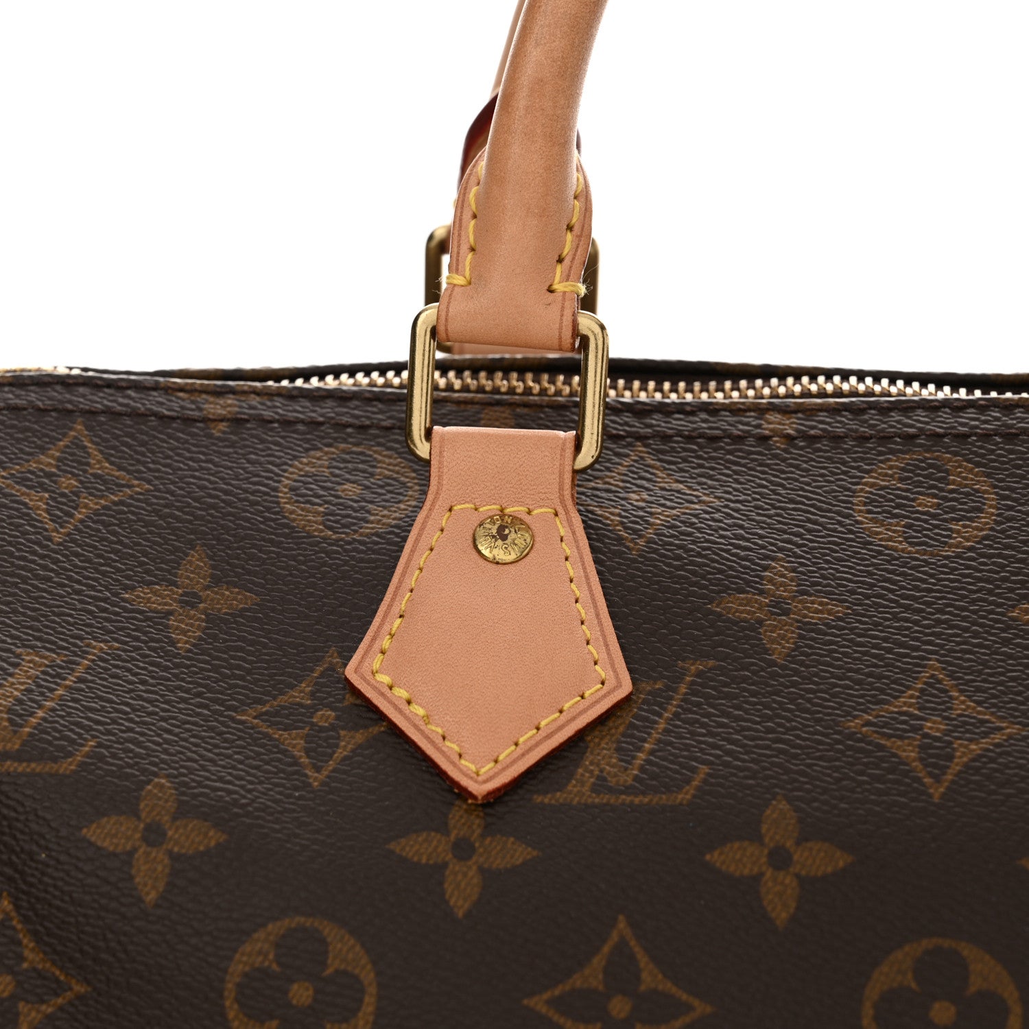 Louis Vuitton Monogram Speedy 30 11 of 16