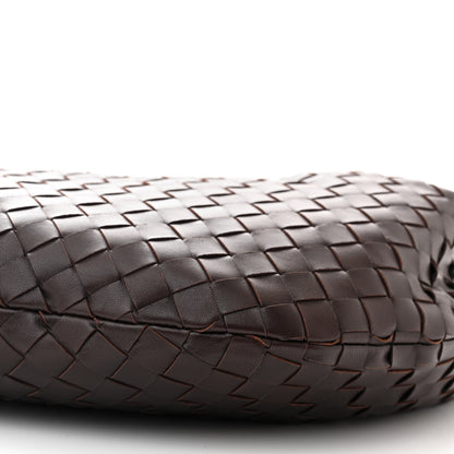 Bottega Veneta Nappa Intrecciato Small Jodie Fondant 10 of 10