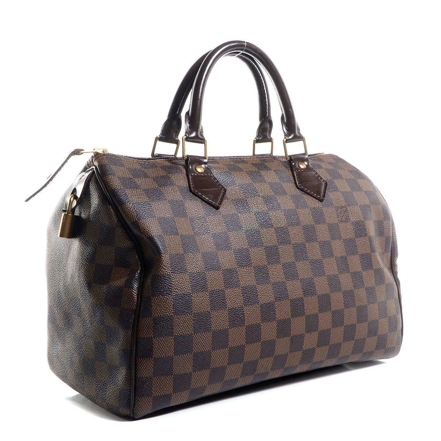 Damier Ebene Speedy 30