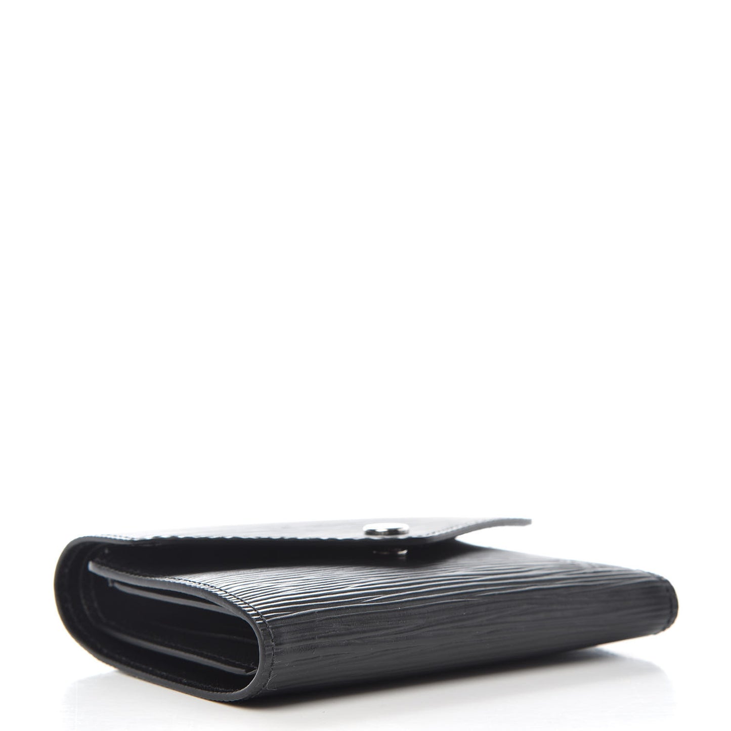 Epi Victorine Wallet Black
