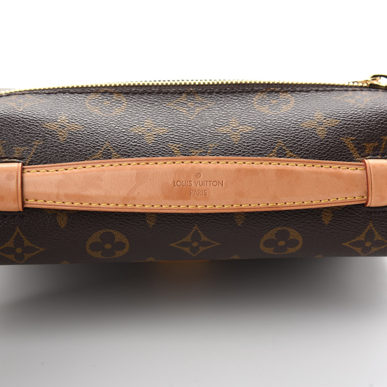 Louis Vuitton Monogram Pochette Metis 10 of 10
