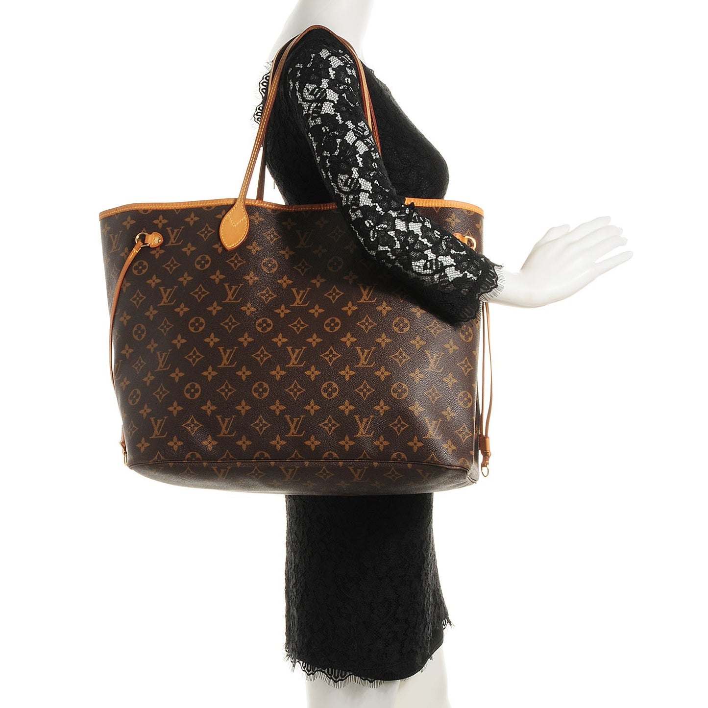 Monogram Neverfull GM