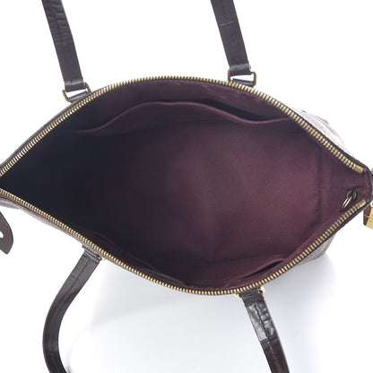 Louis Vuitton Damier Ebene Iena PM 5 of 10