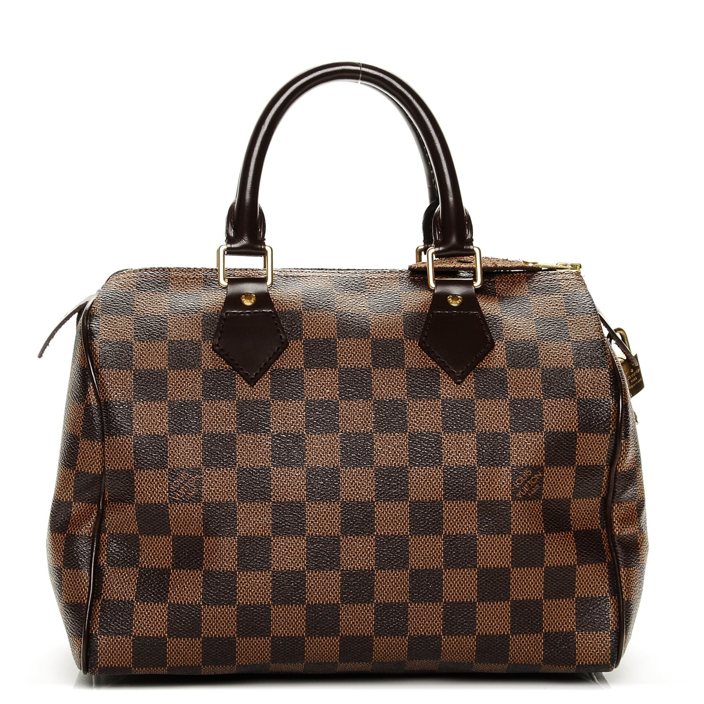 Damier Ebene Speedy 25